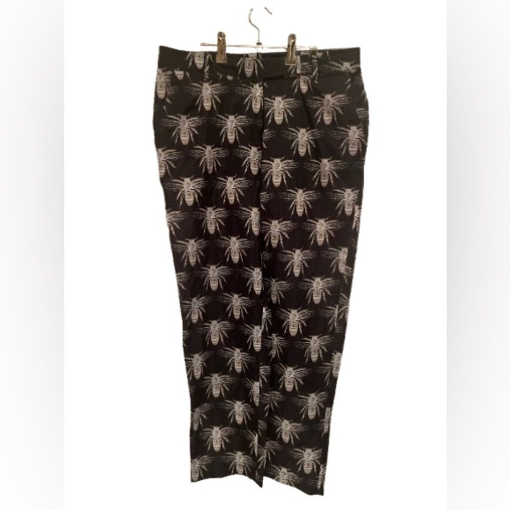 Sheridan French Bee Print Pants